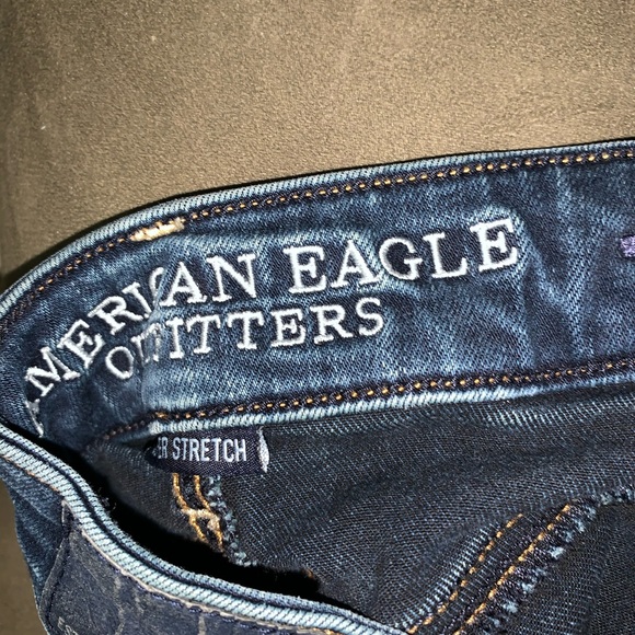 Jeans - Picture 3 of 4